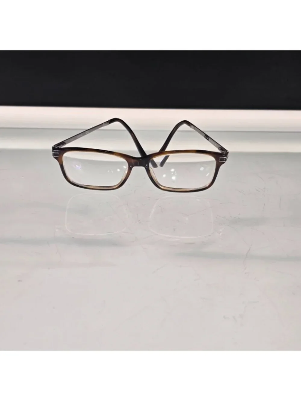 GUESS Eyeglasses Frames GU1986 056 55-16-145 Tortoise Gunmetal